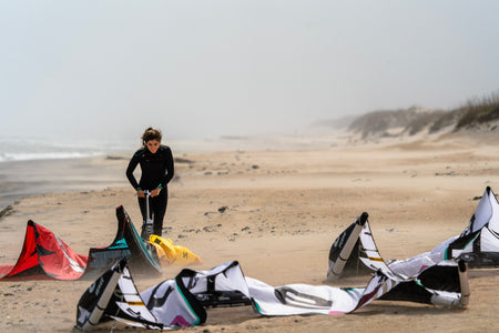 Top Kite and Wing Accessories for Winter