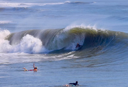 Cash Souter SMTH Shapes Grom Surfboard Quiver