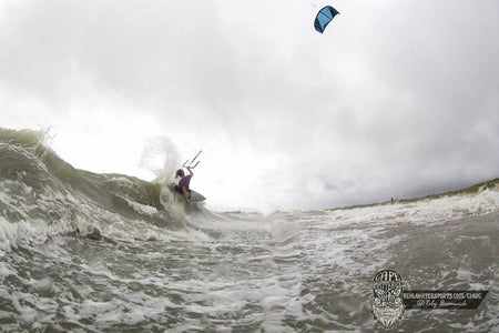 Cape Hatteras Wave Classic presented by Patagonia Highlights & Week Recap