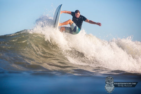 Cape Hatteras Wave Classic presented by Patagonia Day 5