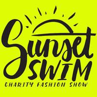 Sunset Swim Charity Fashion Show