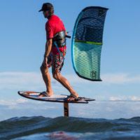 4 Ways to Start Foiling