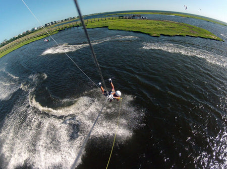 Why We Love Spring In Cape Hatteras (And You Should, Too!)