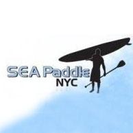 SEA Hosts 28-mile Paddle Around Manhattan