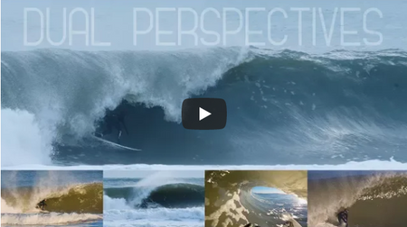 Dual Perspectives with Brett Barley