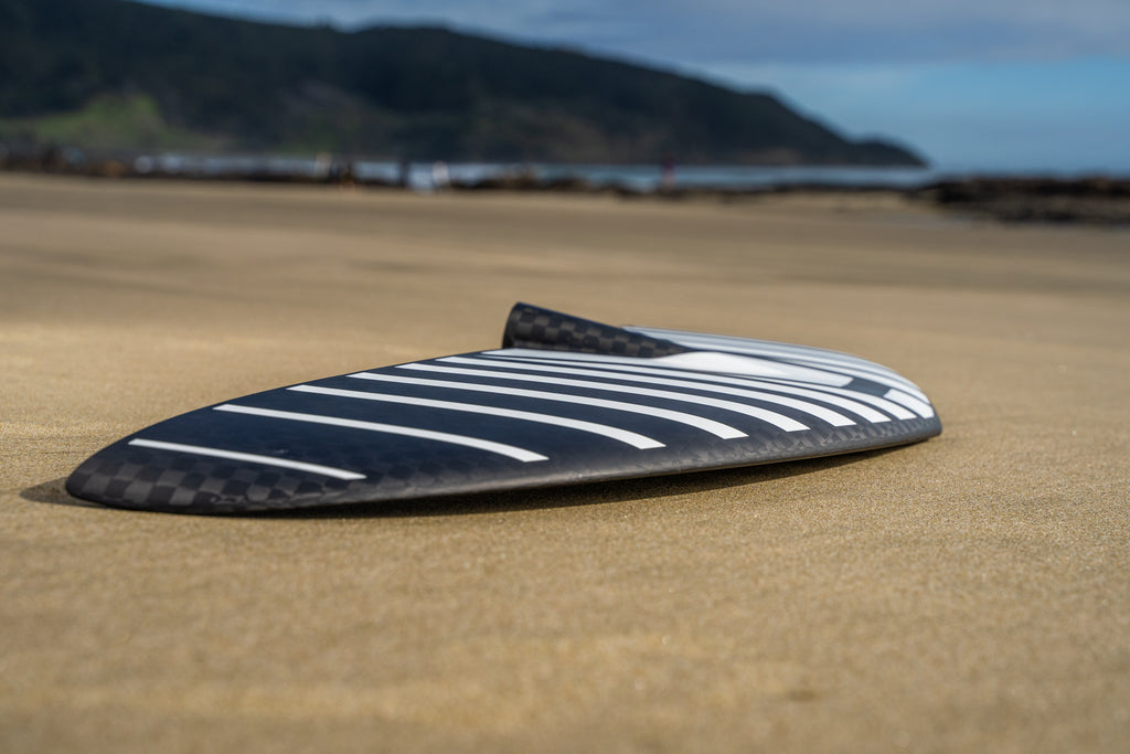 Armstrong HS1850: Fresh off the Press — REAL Watersports
