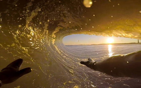 How to get the Perfect GoPro Shots like Brett Barley