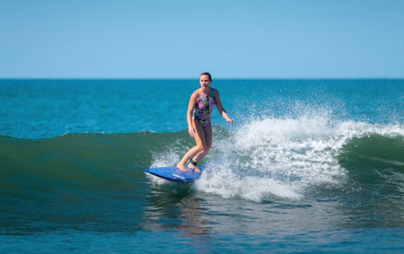 How to Size Down from your Longboard