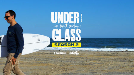Under The Glass | Season 2