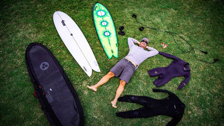 Hurricane Erin Strike Mission Quiver