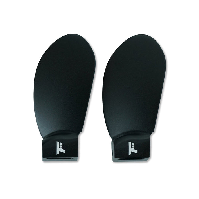 Foil Drive Aluminum Propellers (Two)