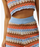 Rip Curl Santorini Sun Crochet Shorts-Multi