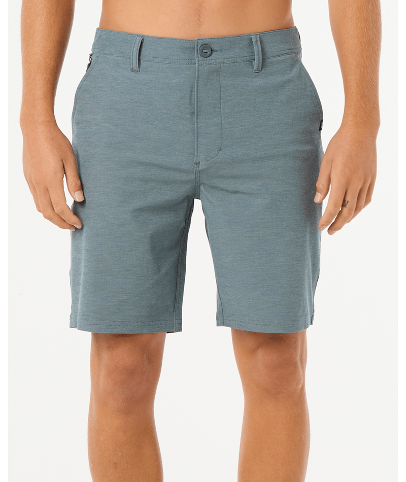 Rip Curl Boardwalk Phase Nineteen Shorts-Pine Night — REAL Watersports