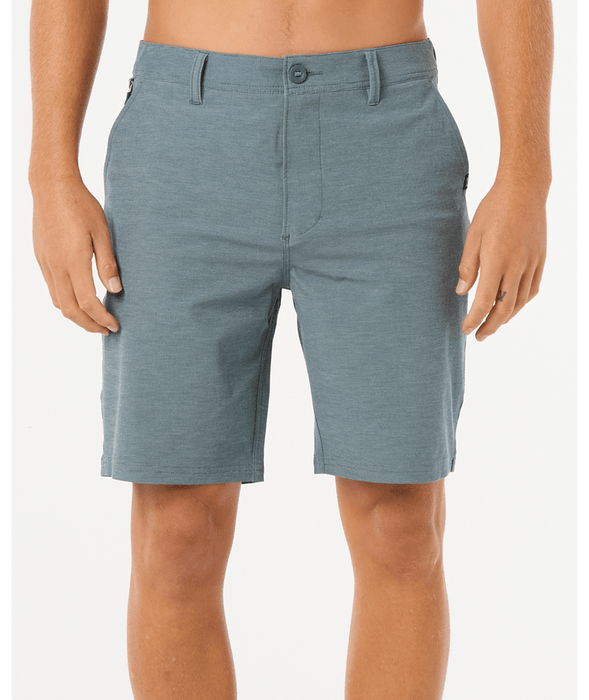 Rip Curl Boardwalk Phase Nineteen Shorts-Pine Night