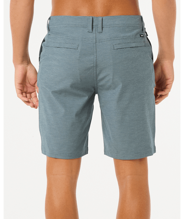 Rip Curl Boardwalk Phase Nineteen Shorts-Pine Night