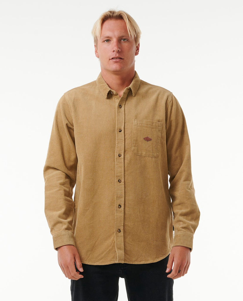 トップス Ryo1211 Washed Corduroy Shirt 21ss Washed Corduroy Shirt | Supreme 21ss