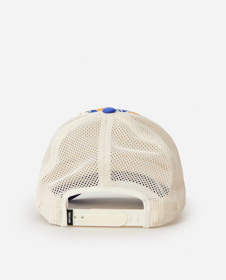 Rip Curl Mixed Yardage Hat-Multico — REAL Watersports