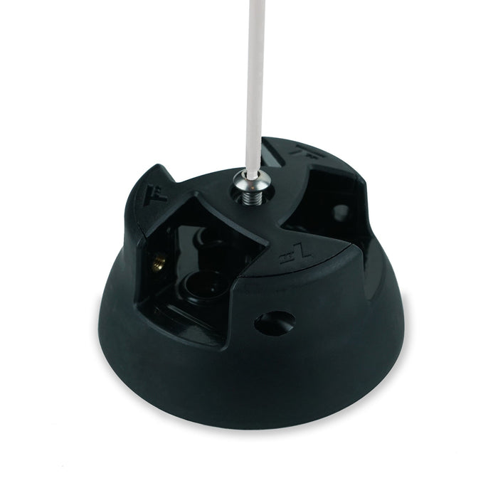 Foil Drive 3 Blade Hub