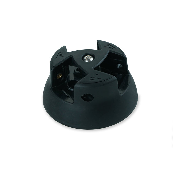 Foil Drive 3 Blade Hub