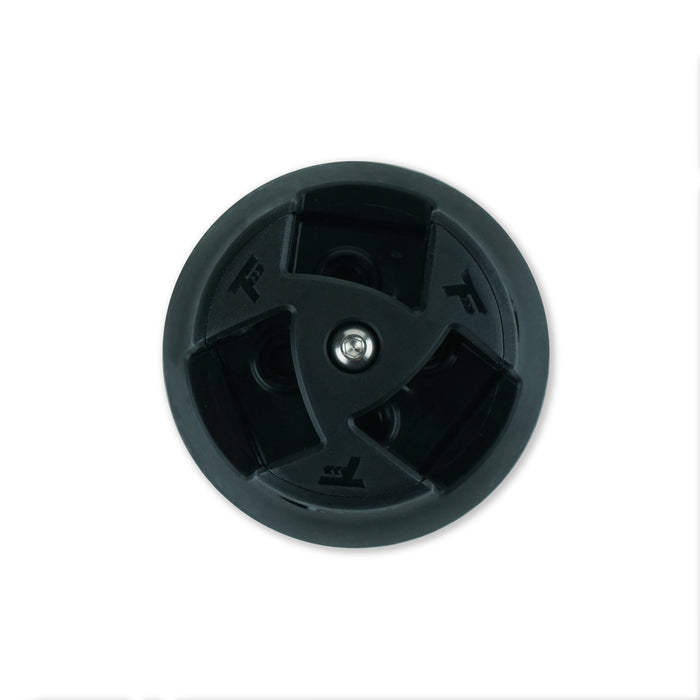 Foil Drive 3 Blade Hub