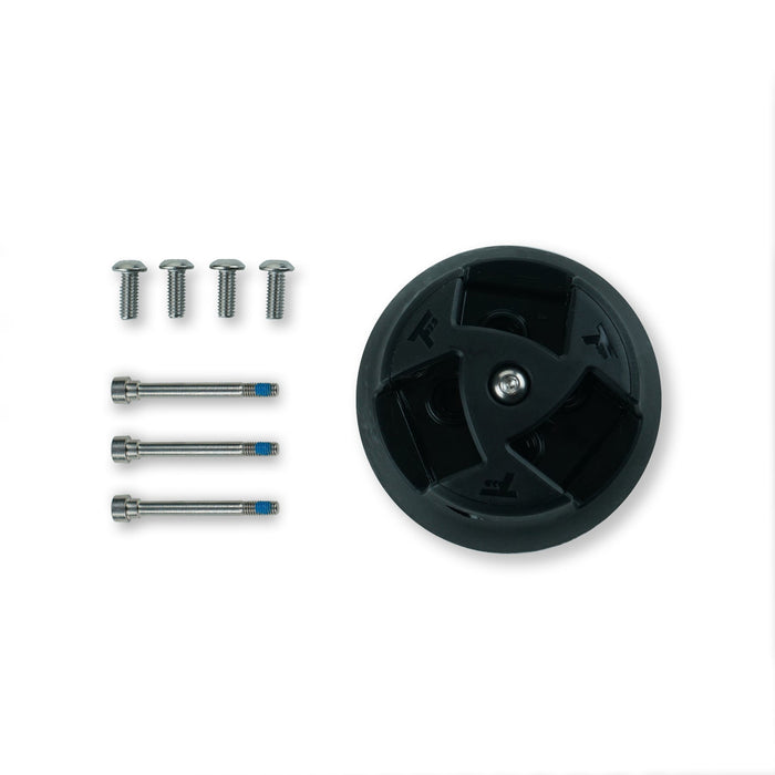 Foil Drive 3 Blade Hub