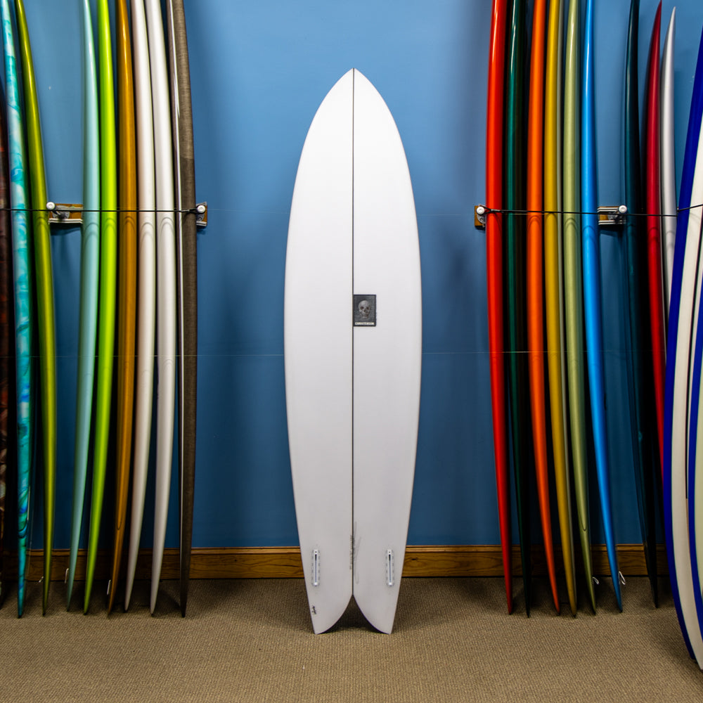 Christenson Long Phish 2.0 PU/Poly 7'6