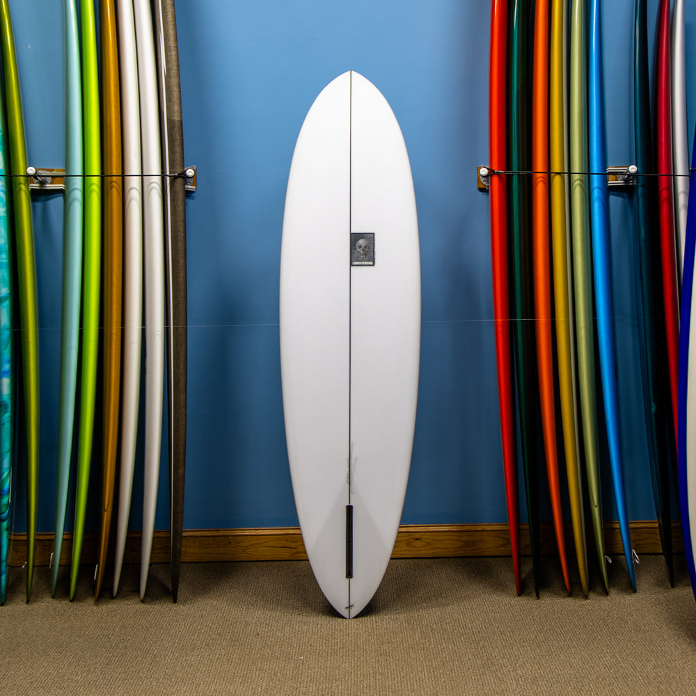 新品　CHRISTENSON C-BUCKET 6'10 Christenson C-Bucket PU/Poly 6'10