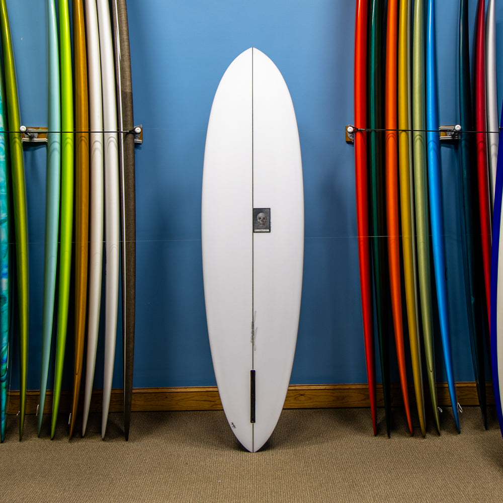 Christenson C-Bucket PU/Poly 7'0