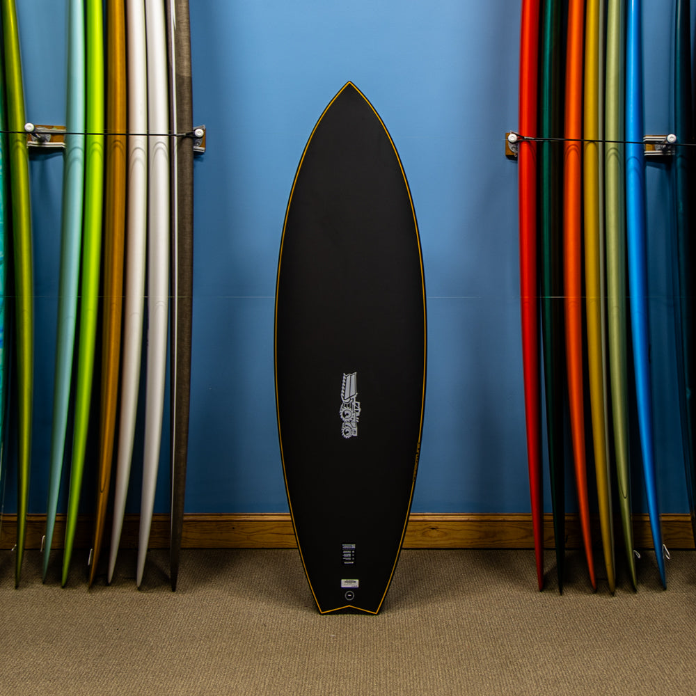 JS Sub Xero Carbotune 6'1