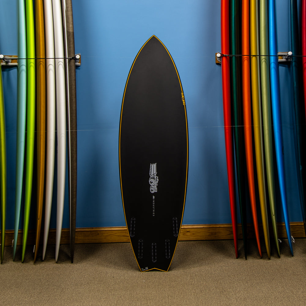 JS Sub Xero Carbotune 6'1
