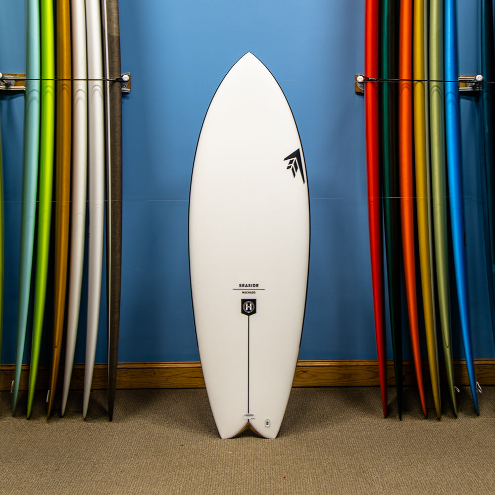 【再出品】FIRE WIRE Seaside 5’10 MACHADO Firewire Seaside Rob Machado Helium | Singlequiver.com
