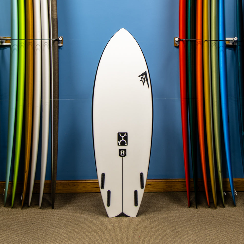 Machado Seaside Firewire HE 5'11