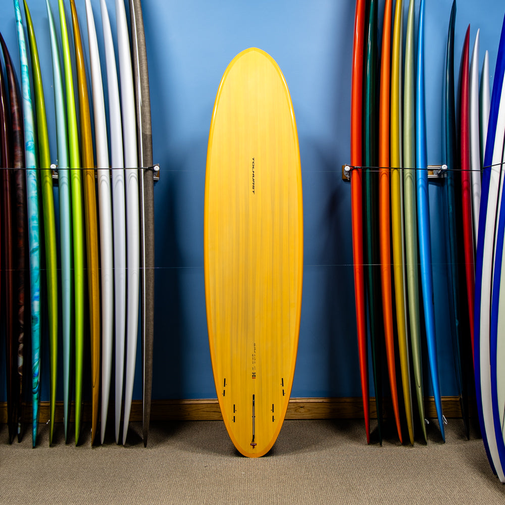 Harley Ingleby Moe Thunderbolt Red 8'0