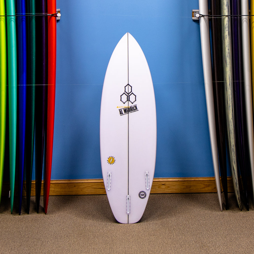 Channel Islands Happy Everyday Grom PU/Poly 5'0