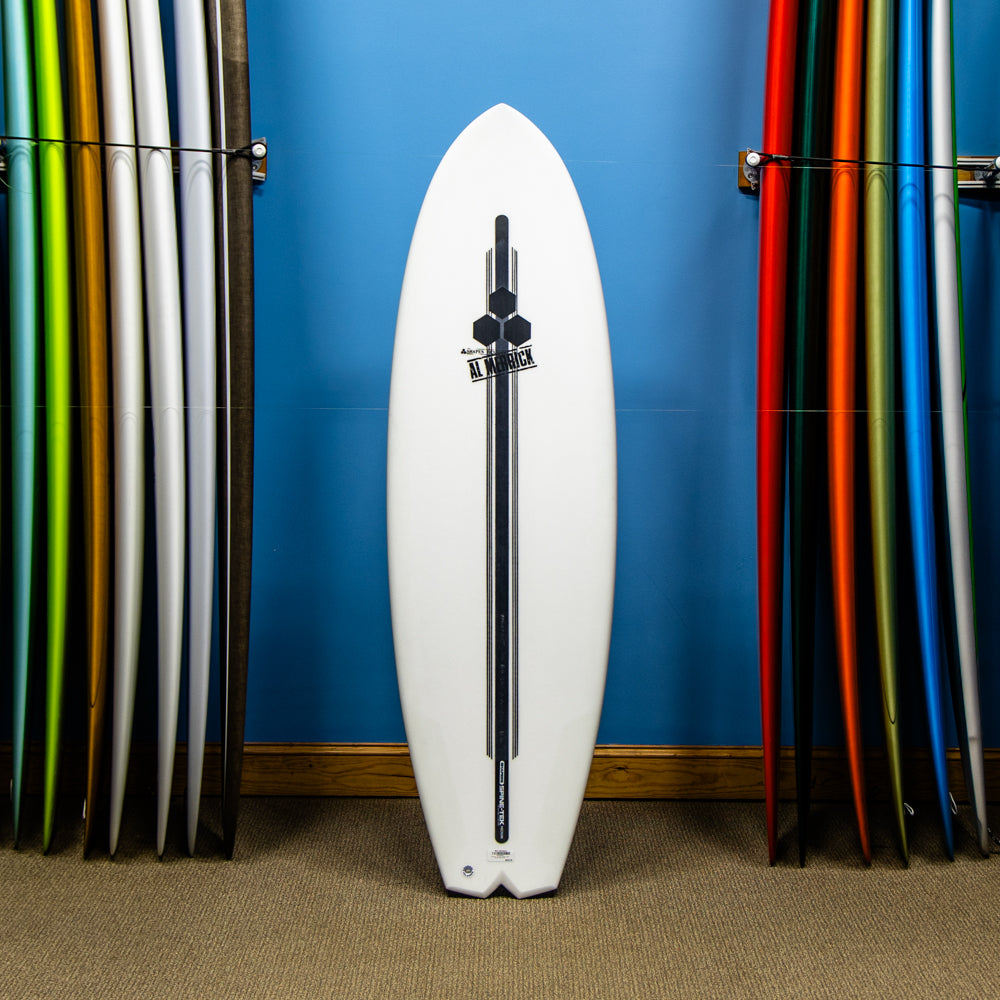 Channel Islands Bobby Quad Spine-Tek 5'10