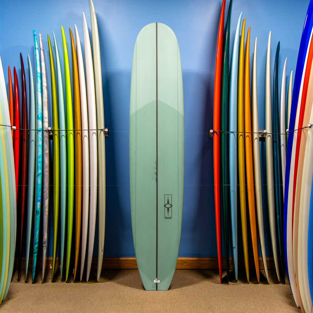 Bing Continental PU/Poly 9'4