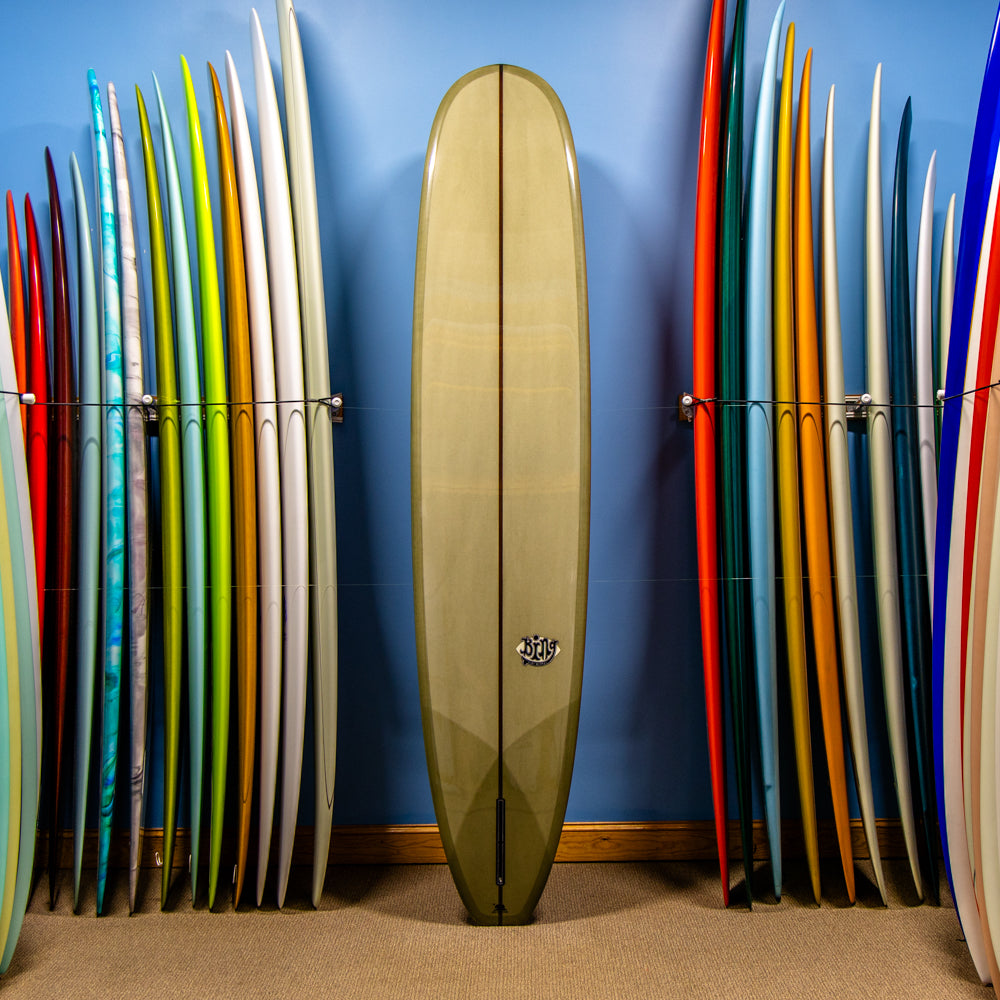 Bing Beacon PU/Poly 9'4