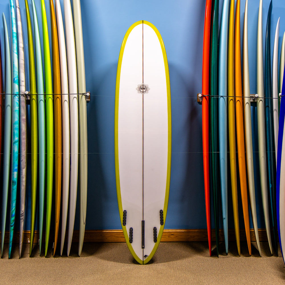 Bing Collector PU/Poly 8'2