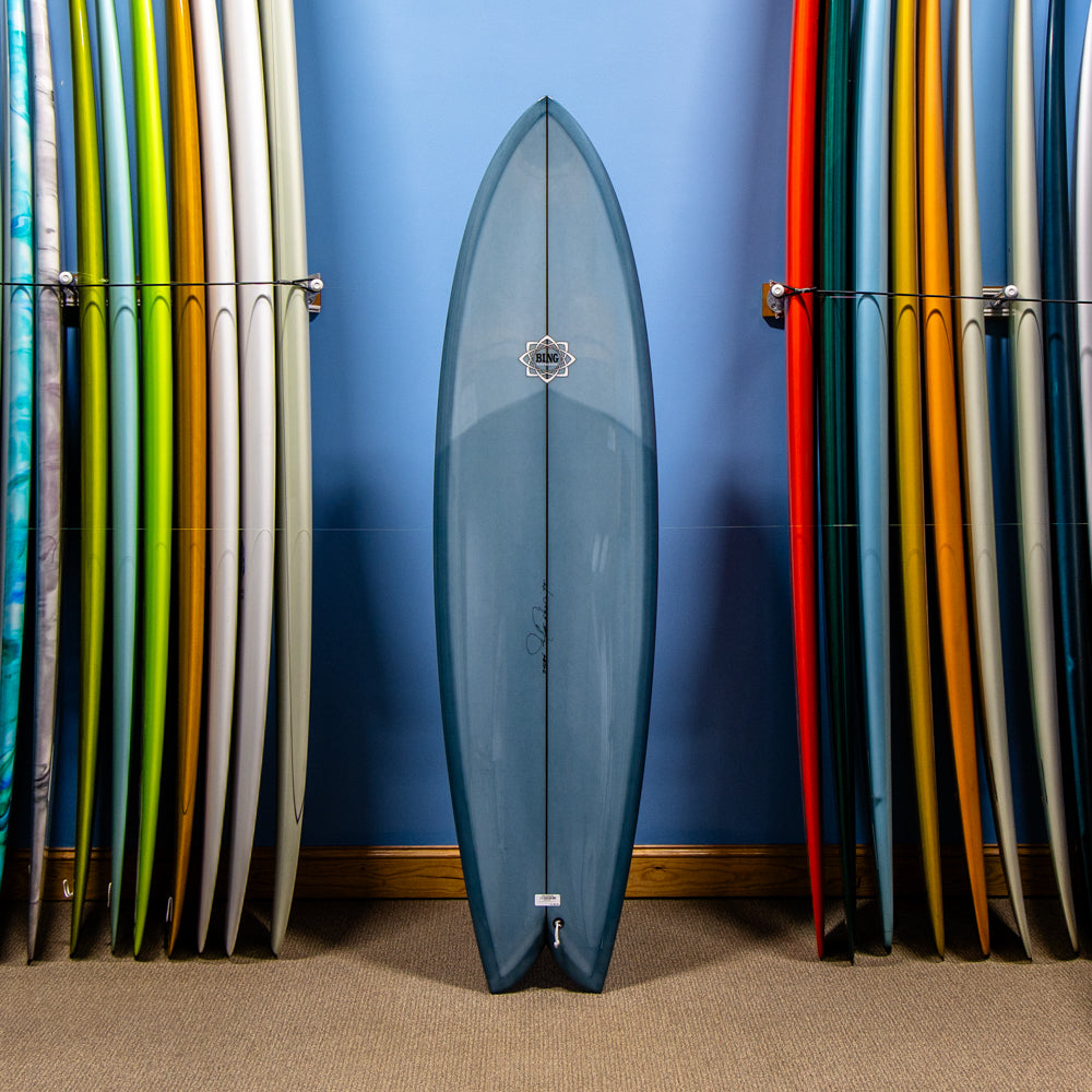 Bing Longfish PU/Poly 7'0