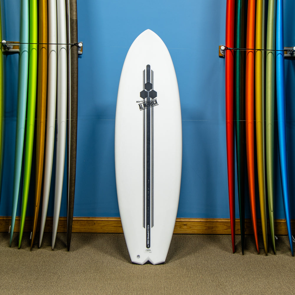 Channel Islands Bobby Quad Spine-Tek 5'11