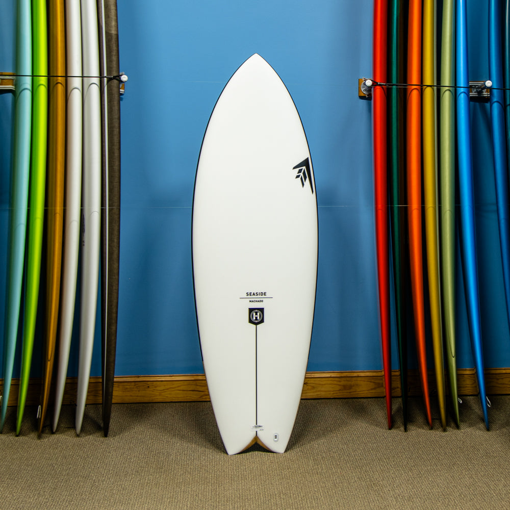 Machado Seaside Firewire HE 5'11