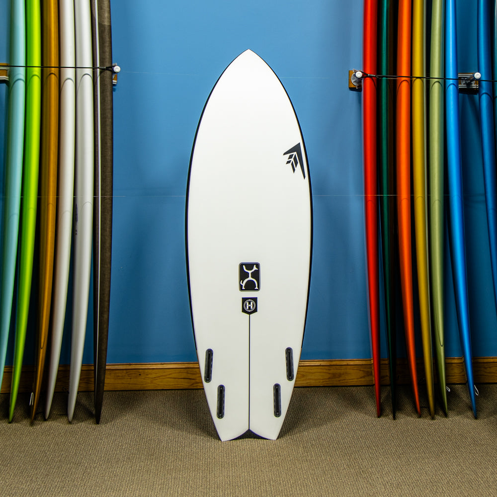 Machado Seaside Firewire HE 5'11