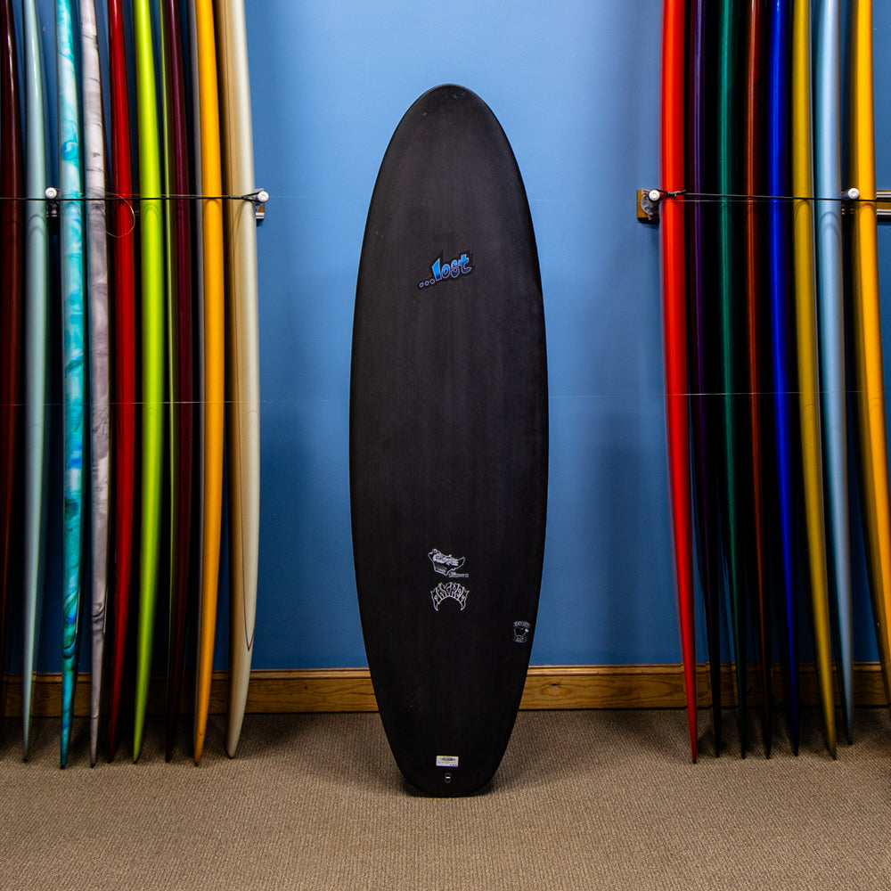 Lost LayZToy II Black Sheep 6'6