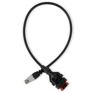 Lift Efoil Charger Cable - Fischer (5-pin)