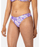 Rip Curl Palm Party Cheeky Hipster Bottom-Purple