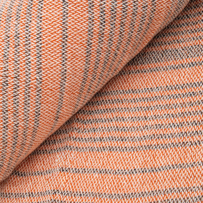 Layday Charter Towel-Rust