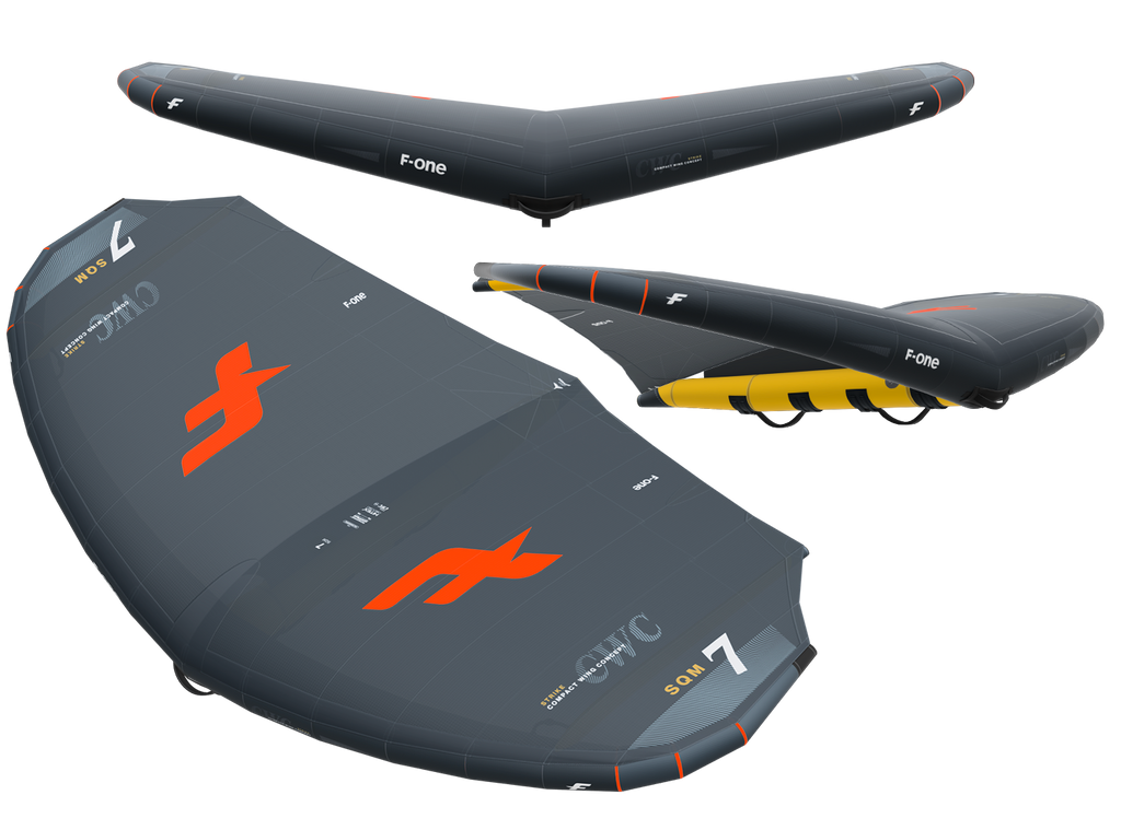 STRIKE CWC - F-ONE