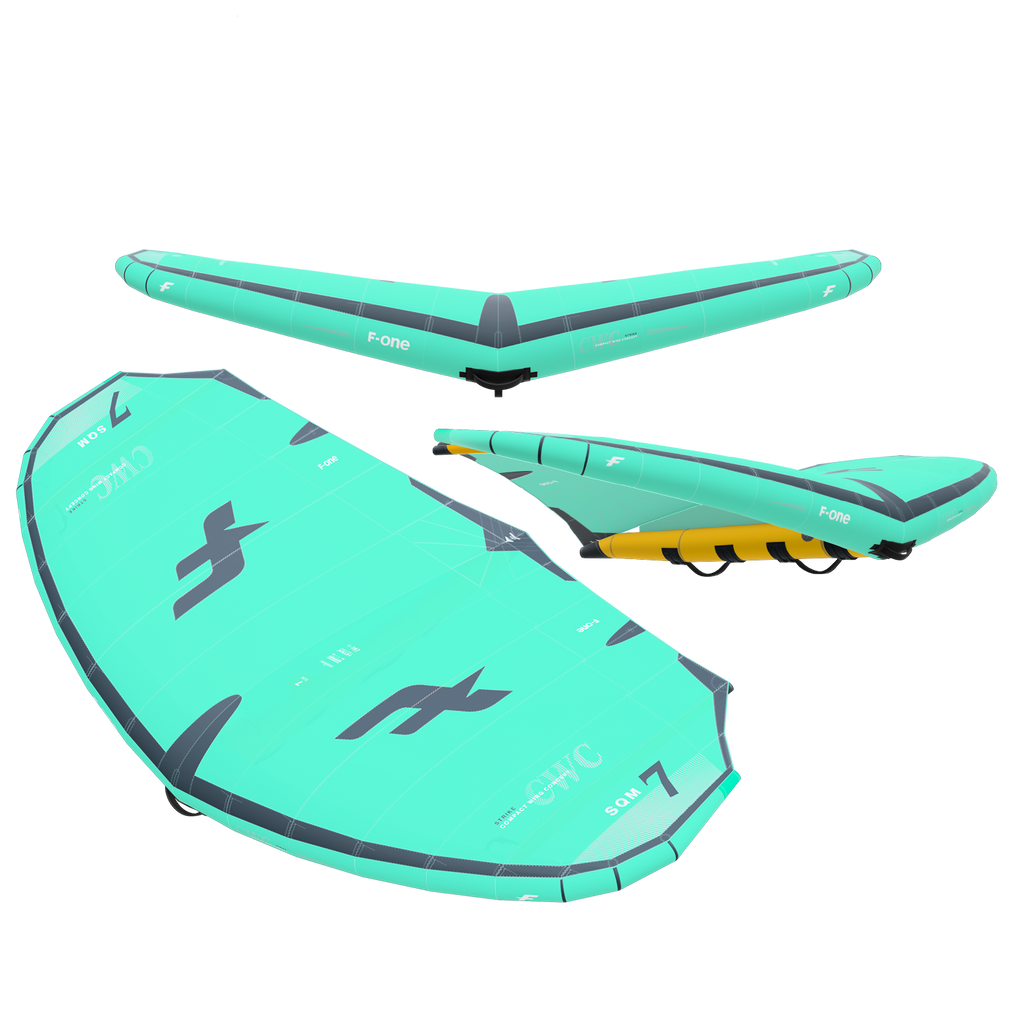 サーフィン・ボディボード f-one strike cwc 7.0 サーフィン・ボディボード f-one strike cwc 7.0 WingSurfWorld