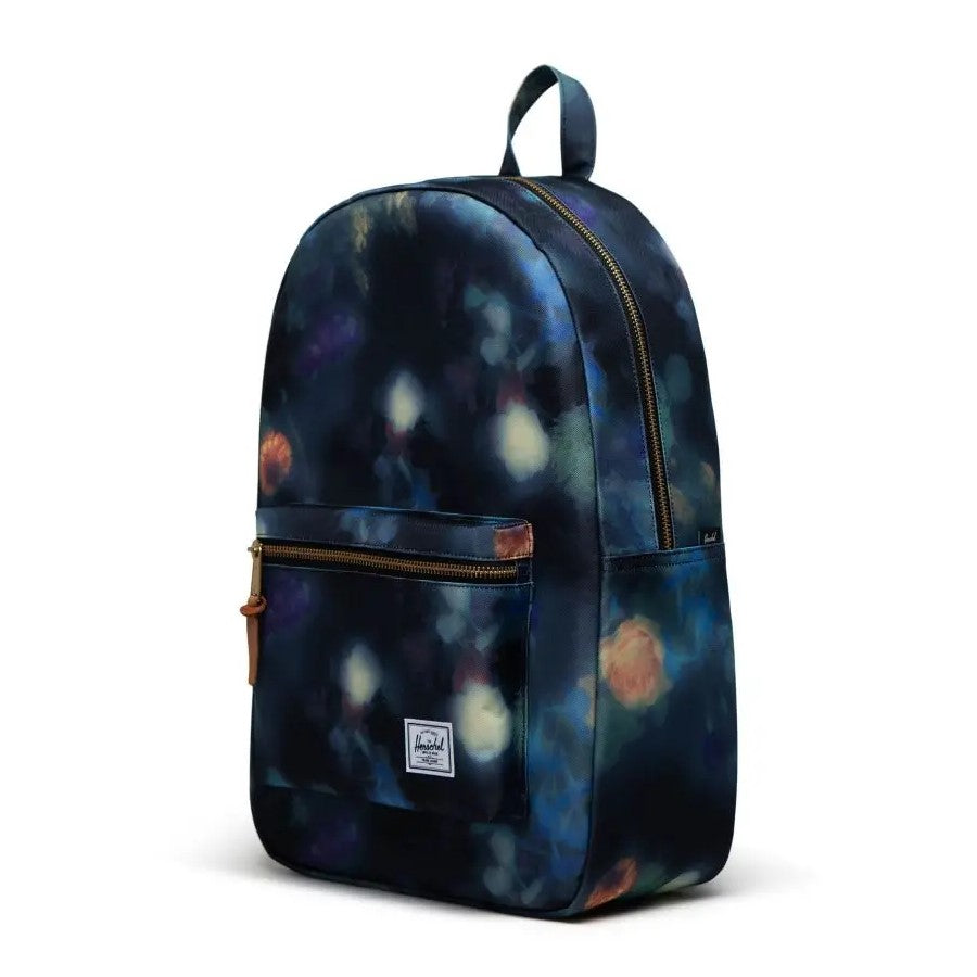 Herschel Settlement Backpack-Floral Mist