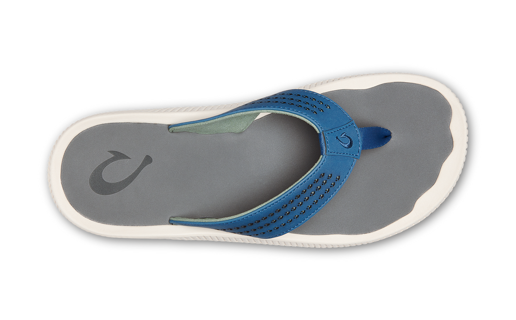 Ulele Water Sandal | Clay/Mustang